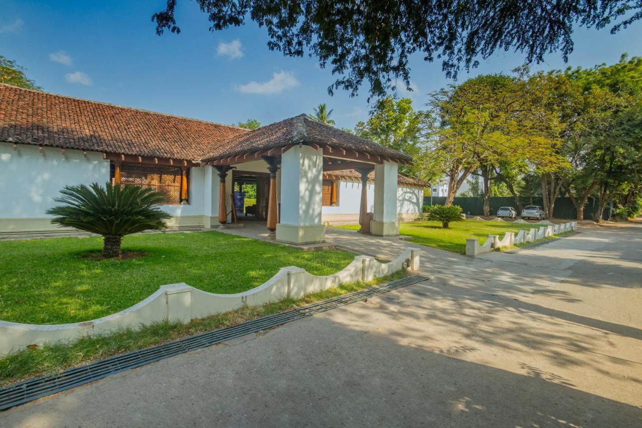Resort Heritage 5*