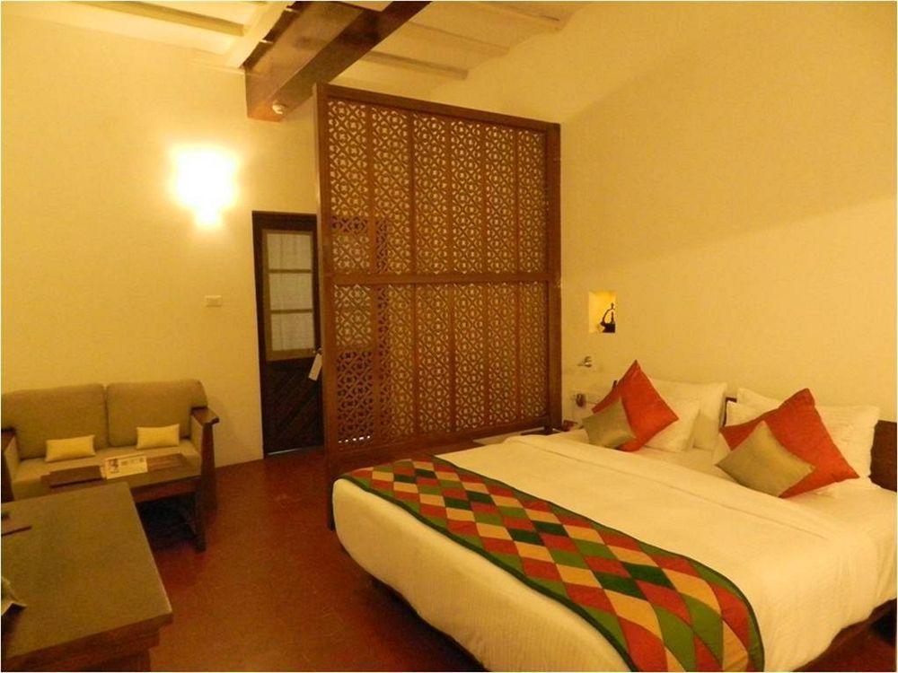 Heritage Resort