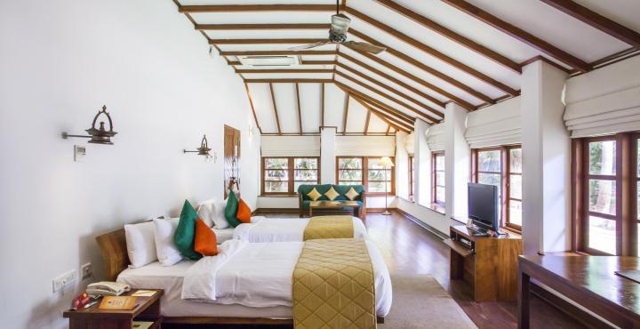 Heritage 5* Madurai