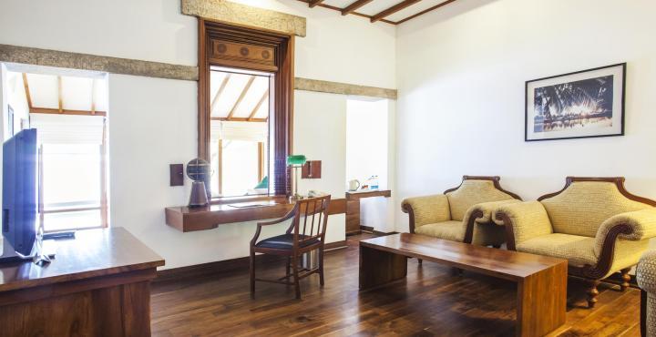 Heritage Resort 5*