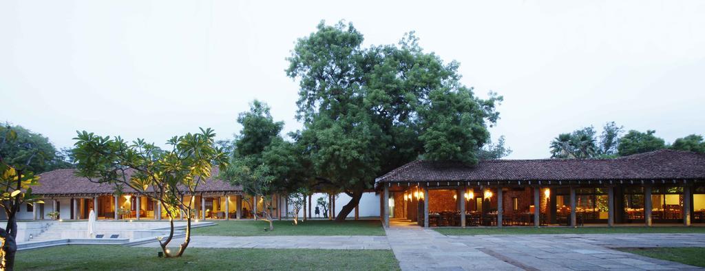 Resort Heritage Madurai