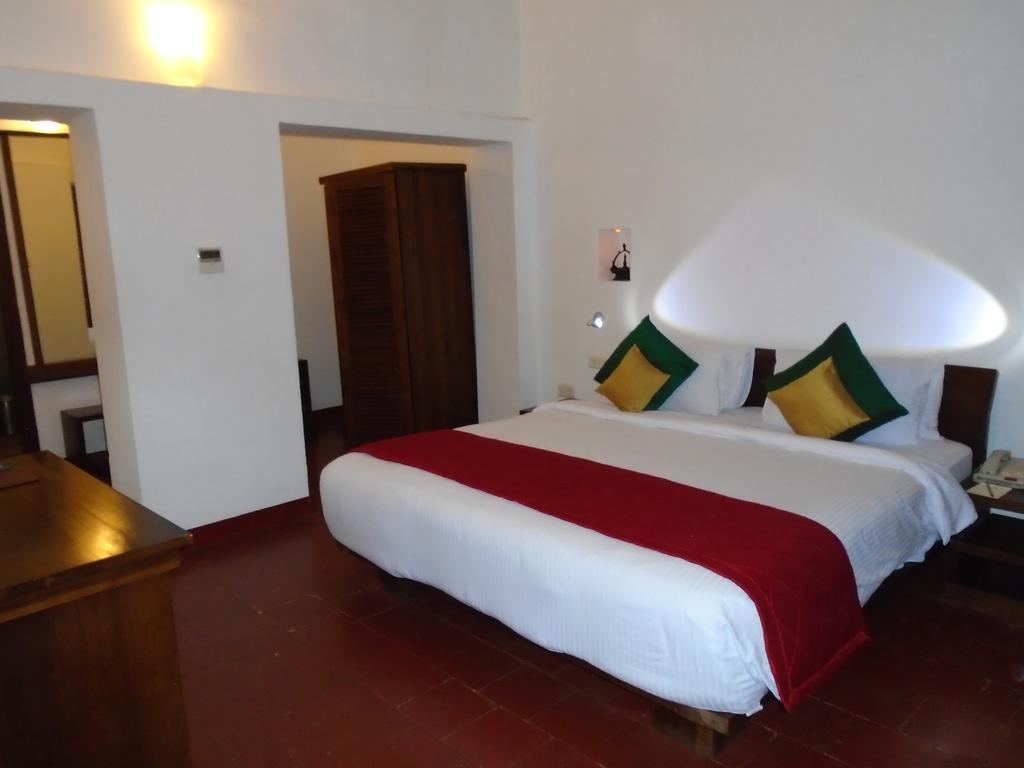 Heritage 5* Madurai