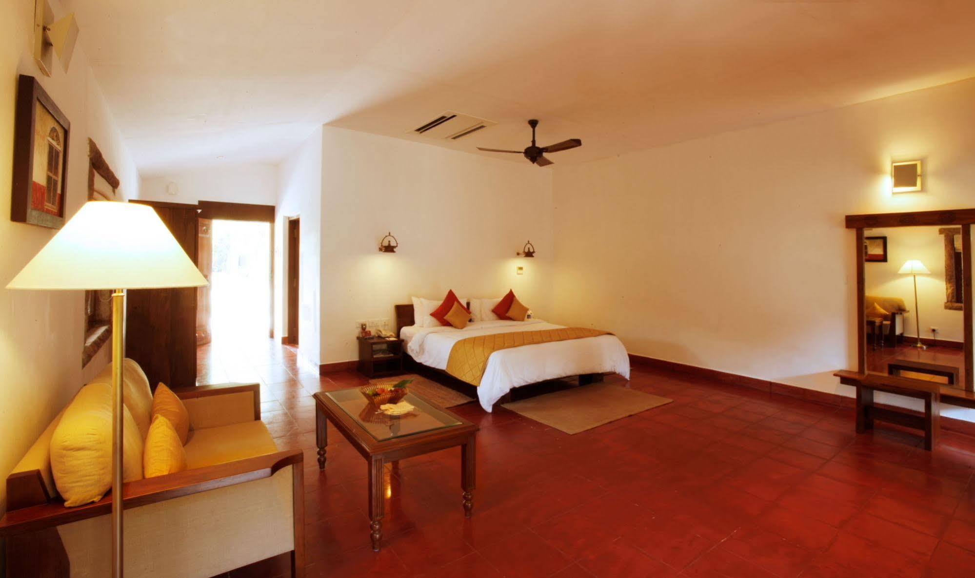 Heritage Resort 5*