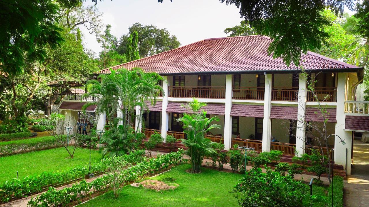 Resort Heritage Madurai
