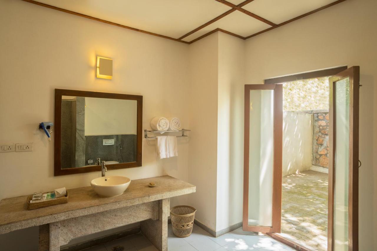 Heritage Resort Madurai