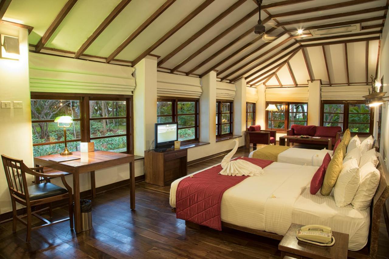 Heritage Resort Madurai