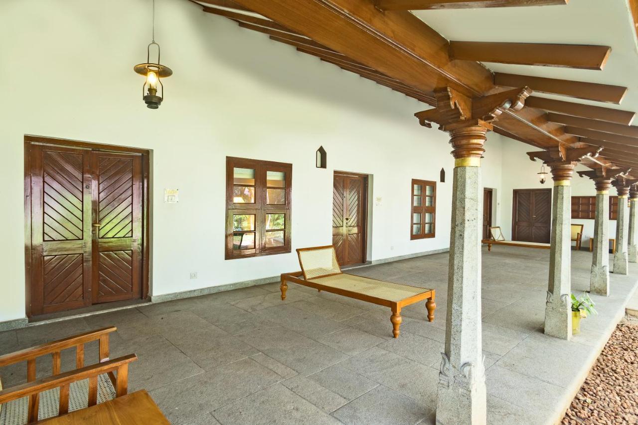 Heritage Resort